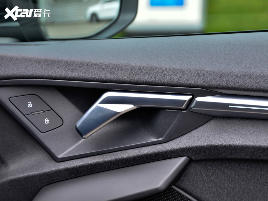 2021WA3 Sportback 35 TFSI A\