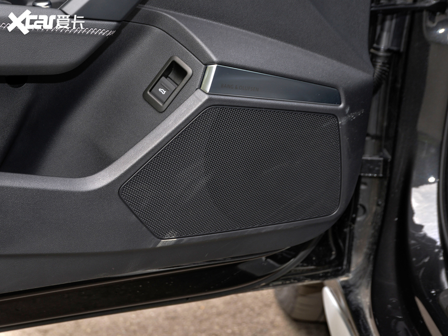 2021WA3 Sportback 35 TFSI A\