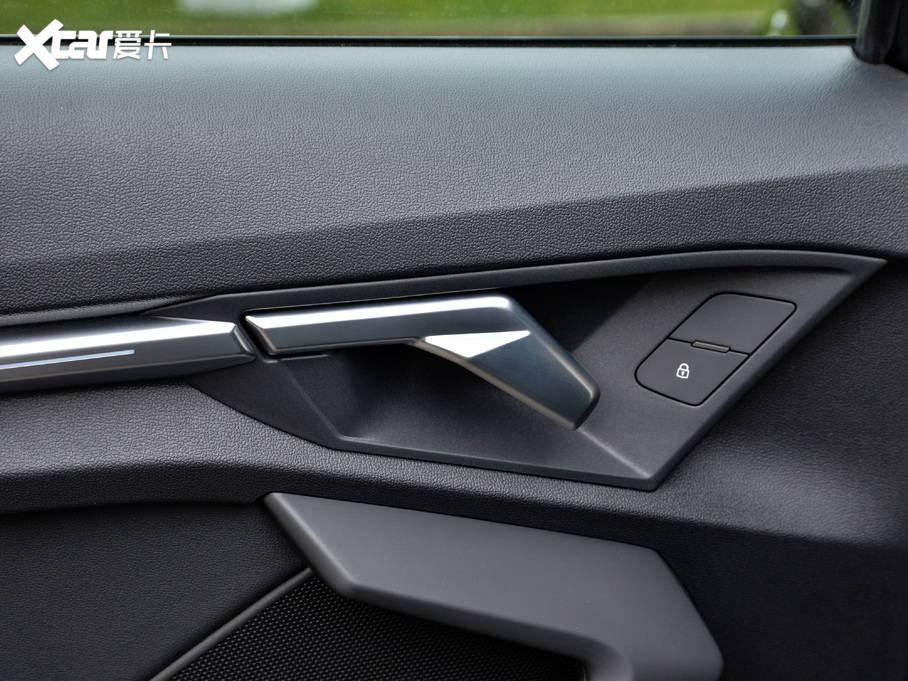 2021WA3 Sportback 35 TFSI A\