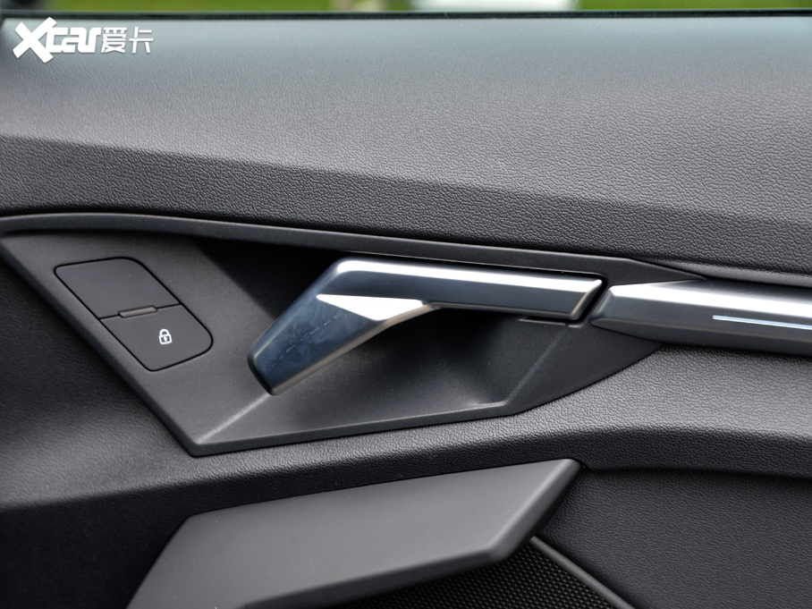 2021WA3 Sportback 35 TFSI A\