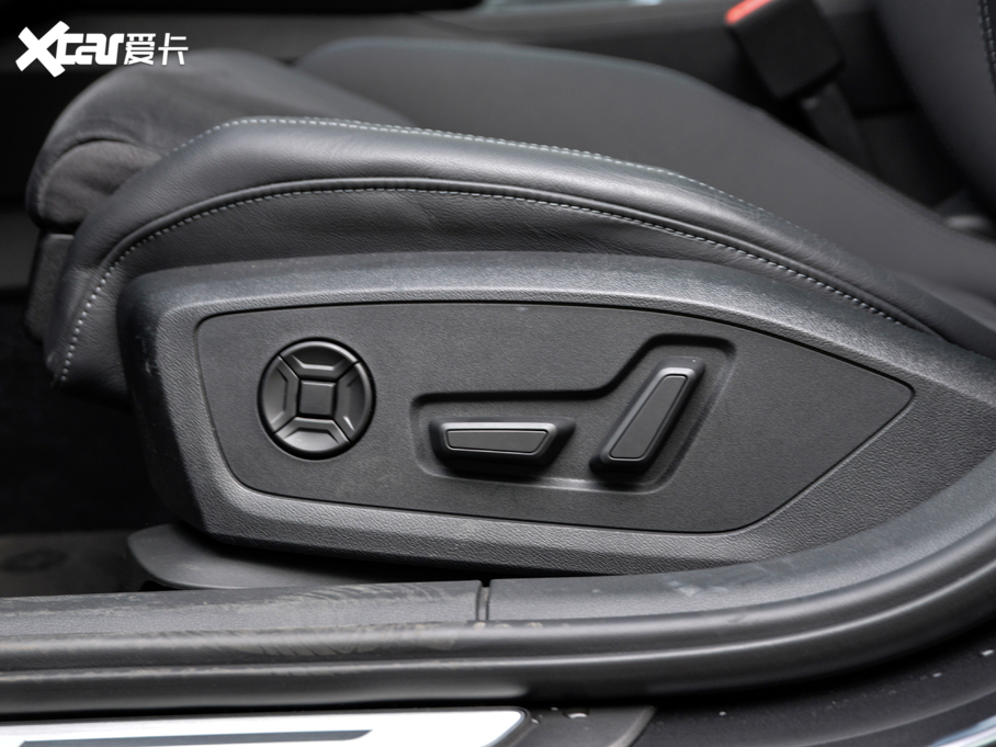 2021WA3 Sportback 35 TFSI A\