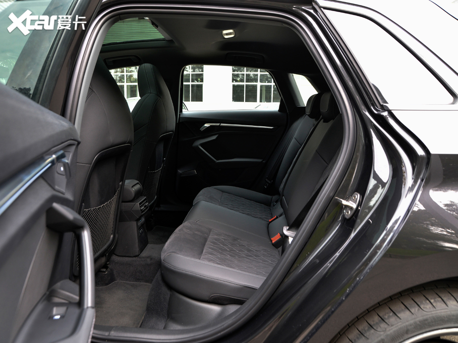 2021WA3 Sportback 35 TFSI A\