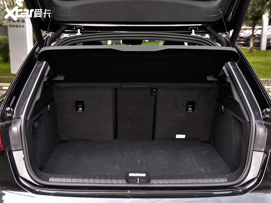 2021WA3 Sportback 35 TFSI A\