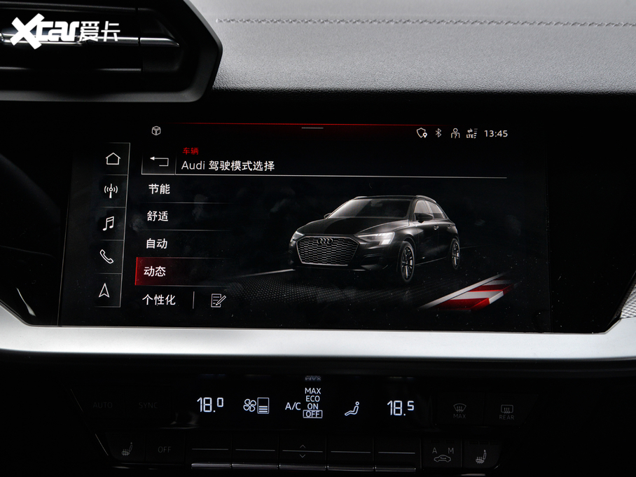 2021WA3 Sportback 35 TFSI A\