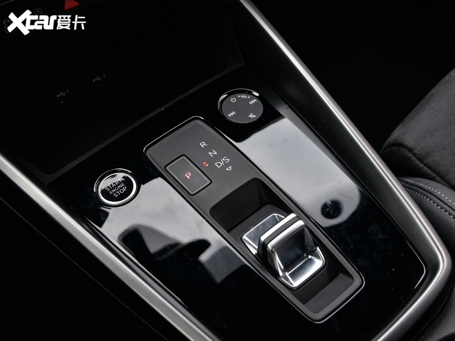 2021WA3 Sportback 35 TFSI A\