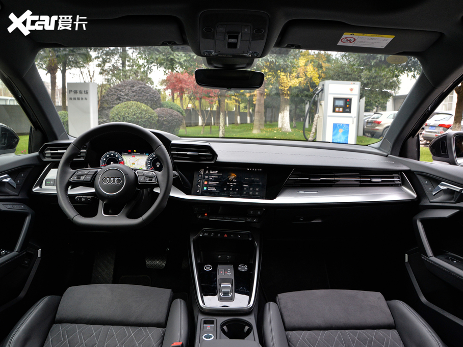 2021WA3 Sportback 35 TFSI A\