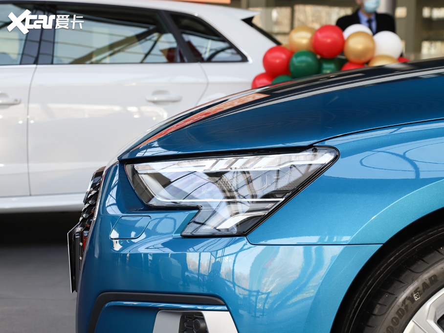 2021WA3 Sportback 35 TFSI r