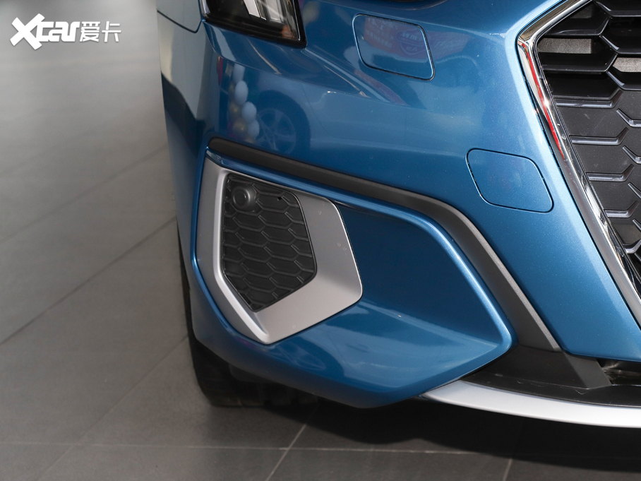 2021WA3 Sportback 35 TFSI r