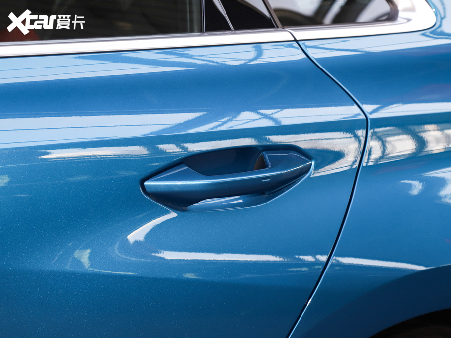 2021WA3 Sportback 35 TFSI r