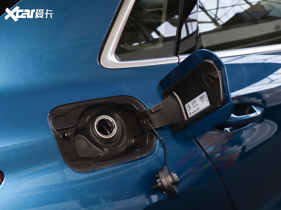 2021WA3 Sportback 35 TFSI r