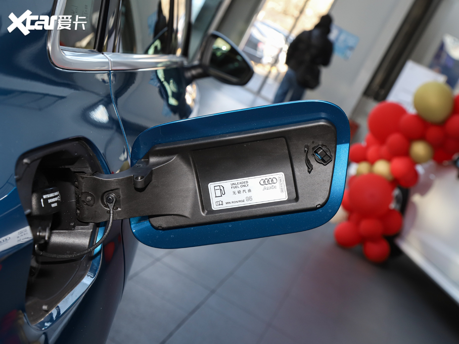 2021WA3 Sportback 35 TFSI r