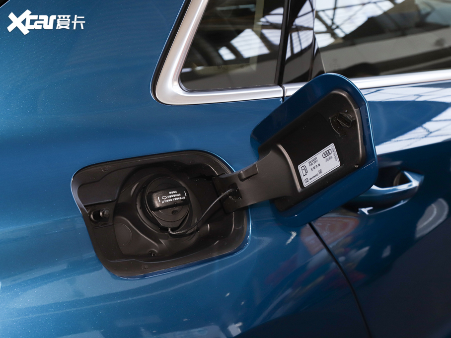 2021WA3 Sportback 35 TFSI r