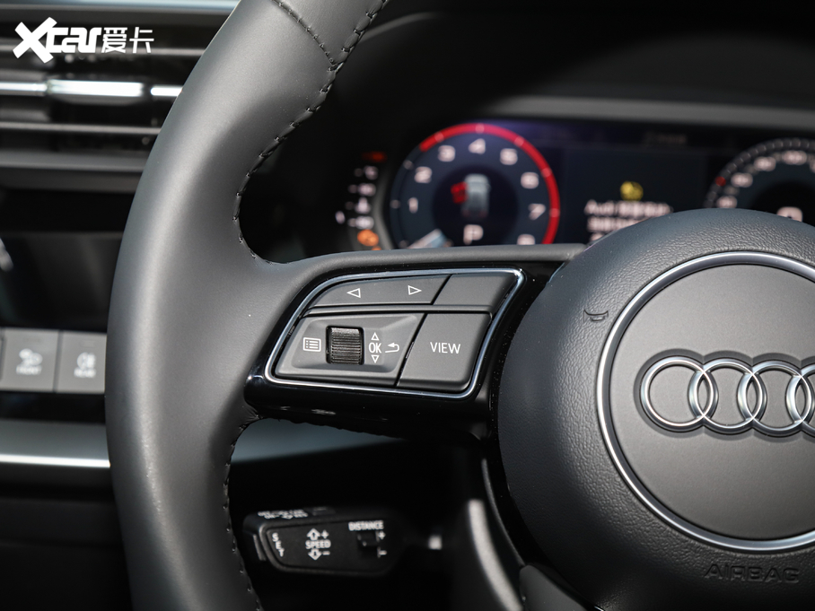 2021WA3 Sportback 35 TFSI r