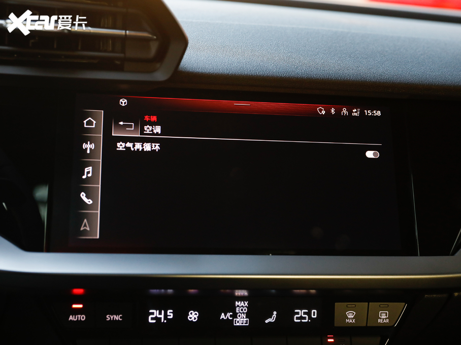 2021WA3 Sportback 35 TFSI r