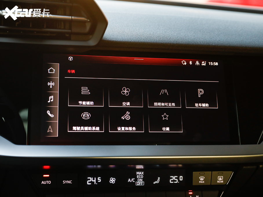 2021WA3 Sportback 35 TFSI r