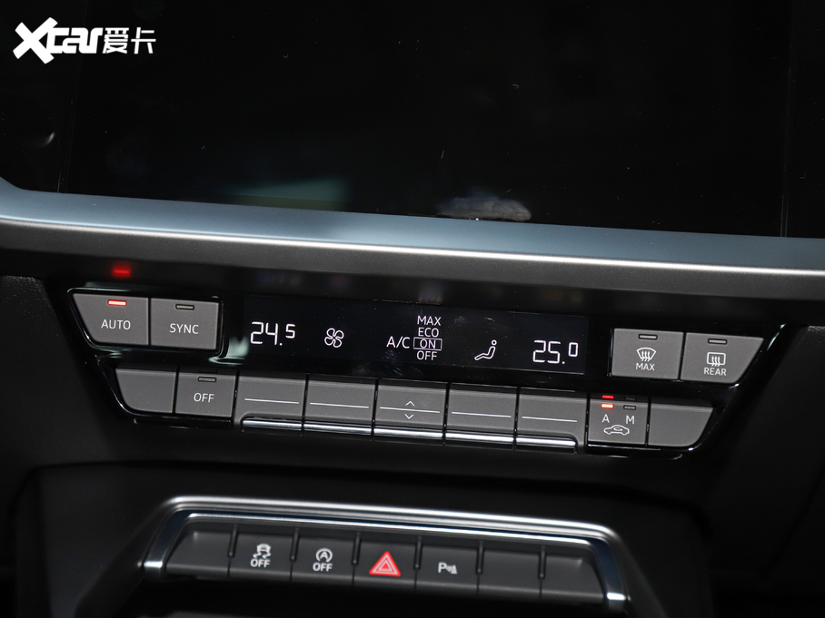 2021WA3 Sportback 35 TFSI r