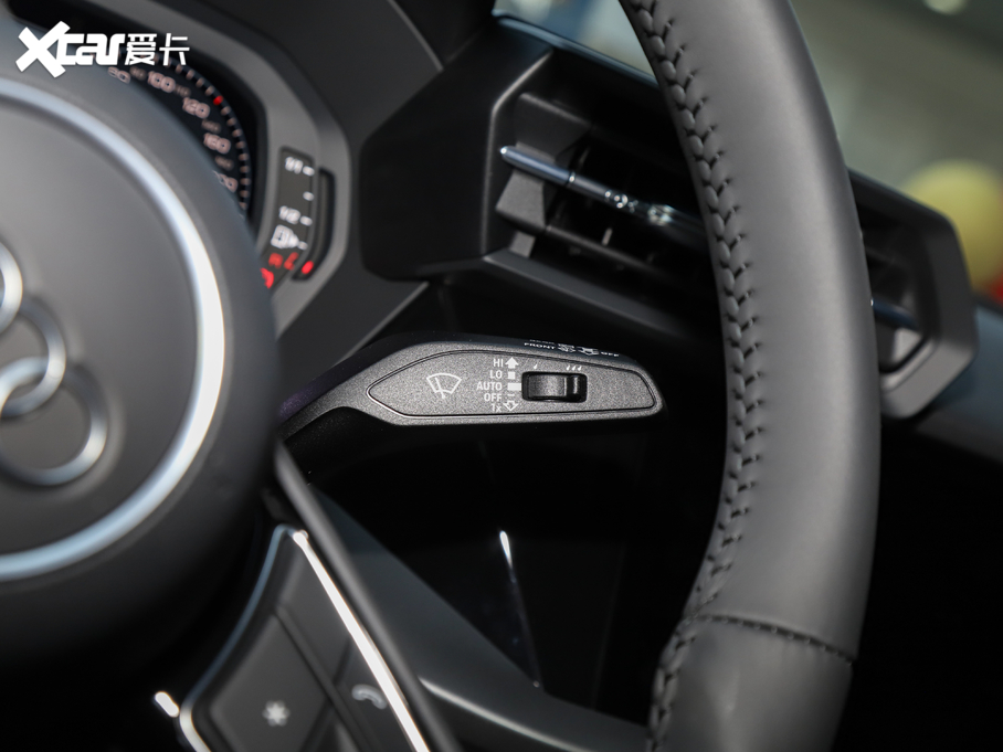 2021WA3 Sportback 35 TFSI r