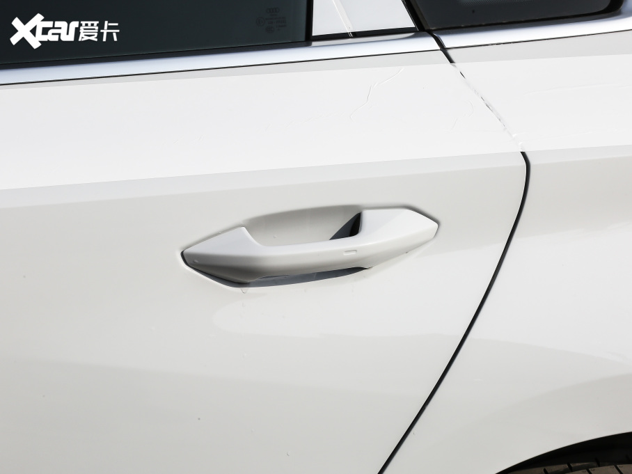 2021WA3 Sportback 35 TFSI Mȡ