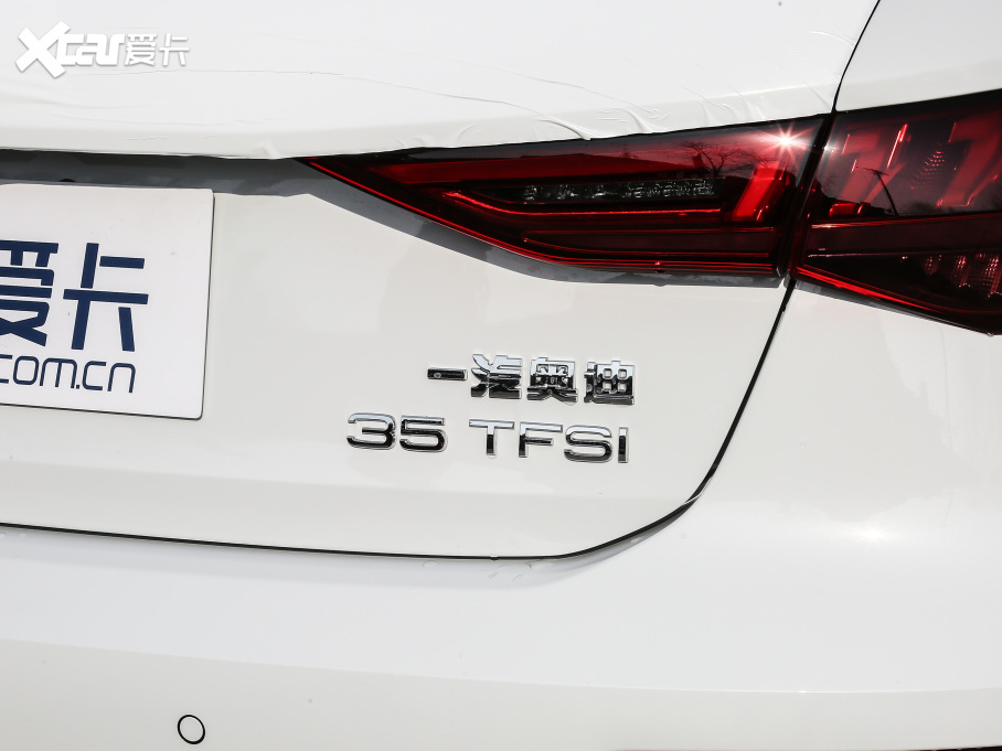 2021WA3 Sportback 35 TFSI Mȡ