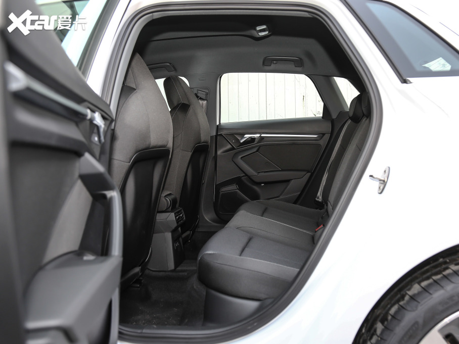 2021WA3 Sportback 35 TFSI Mȡ