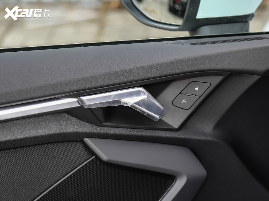 2021WA3 Sportback 35 TFSI Mȡ