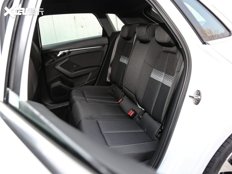 2021WA3 Sportback 35 TFSI Mȡ