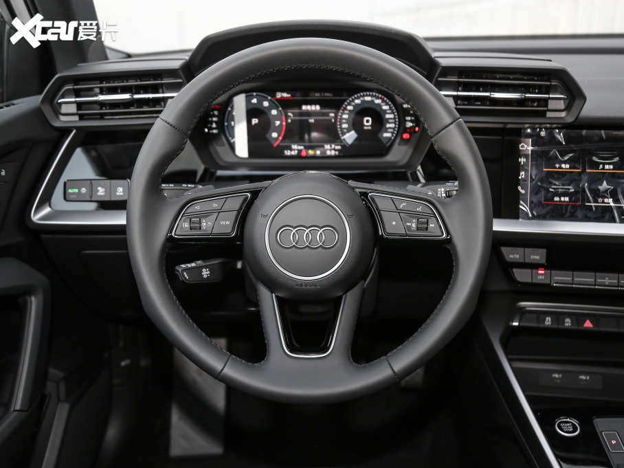 2021WA3 Sportback 35 TFSI Mȡ