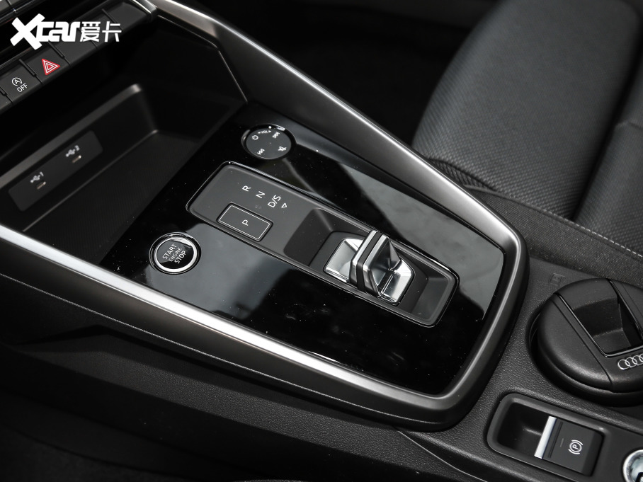 2021WA3 Sportback 35 TFSI Mȡ