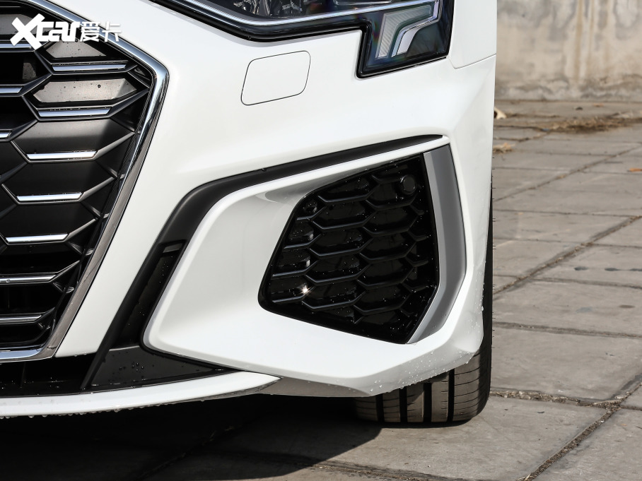 2021��W��A3 Sportback 35 TFSI �Mȡ�\����