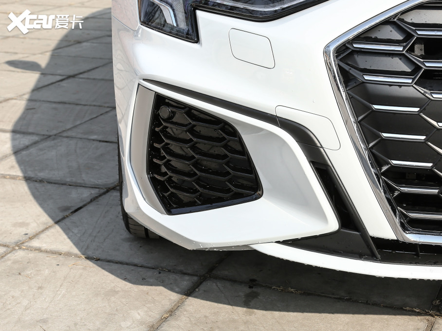 2021��W��A3 Sportback 35 TFSI �Mȡ�\����