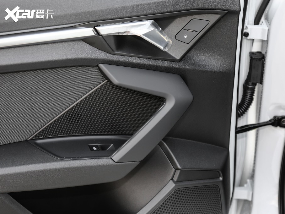 2021WA3 Sportback 35 TFSI Mȡ\