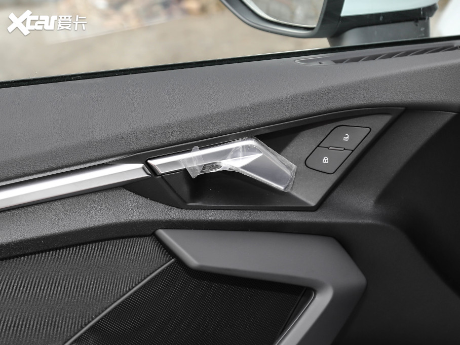 2021WA3 Sportback 35 TFSI Mȡ\