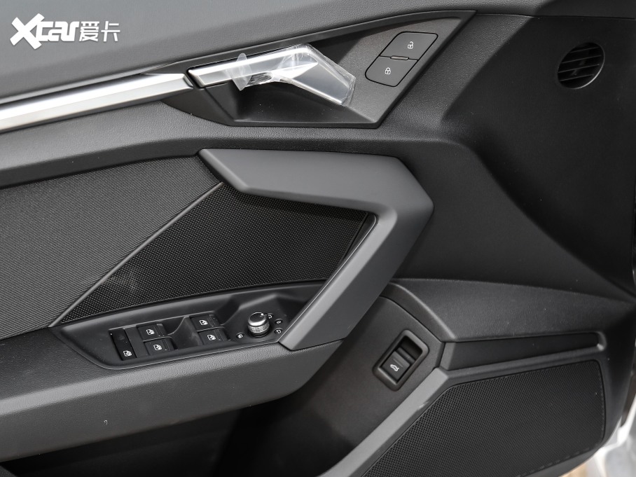 2021WA3 Sportback 35 TFSI Mȡ\