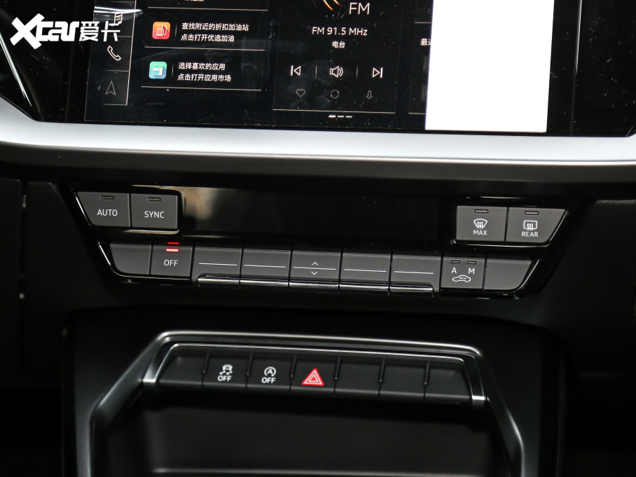 2021WA3 Sportback 35 TFSI Mȡ\