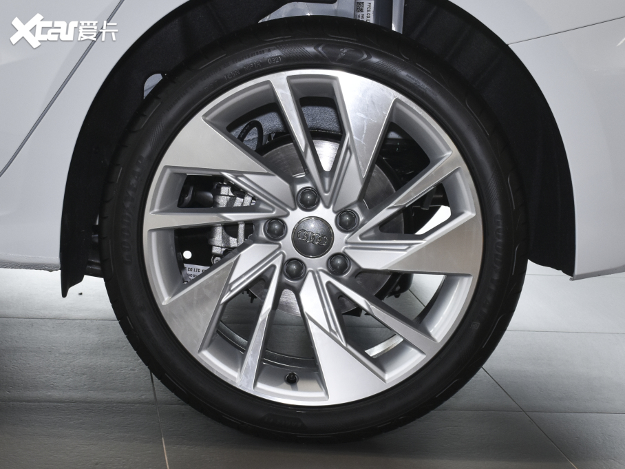 2021WA3 Sportback 35 TFSI A