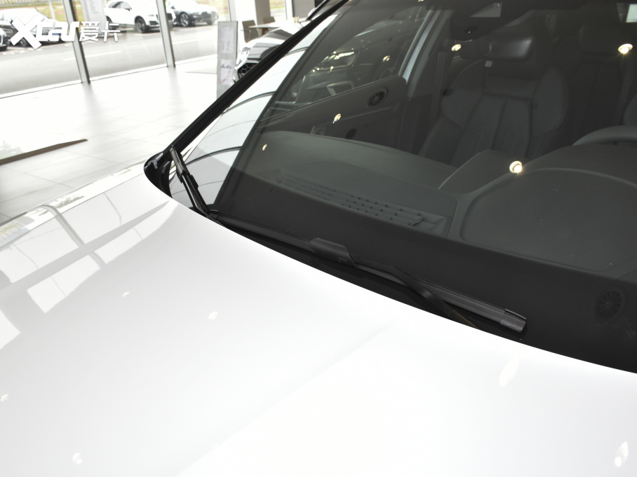 2021WA3 Sportback 35 TFSI A