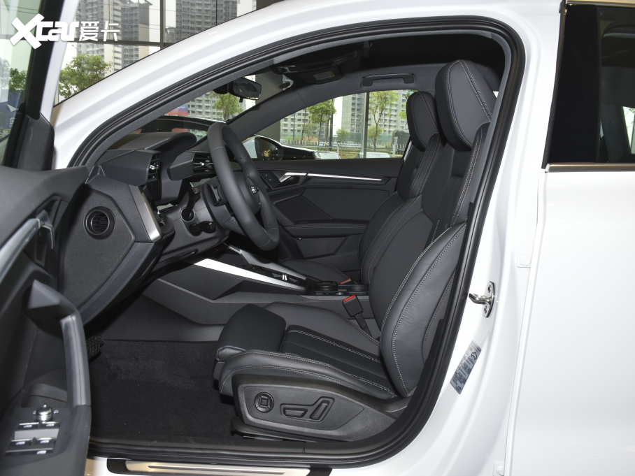 2021WA3 Sportback 35 TFSI A