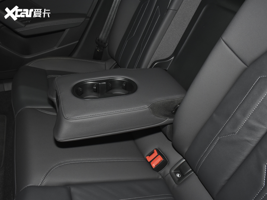 2021WA3 Sportback 35 TFSI A