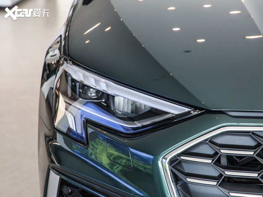 2021��W��A3 Sportback 35 TFSI �Mȡ�\����