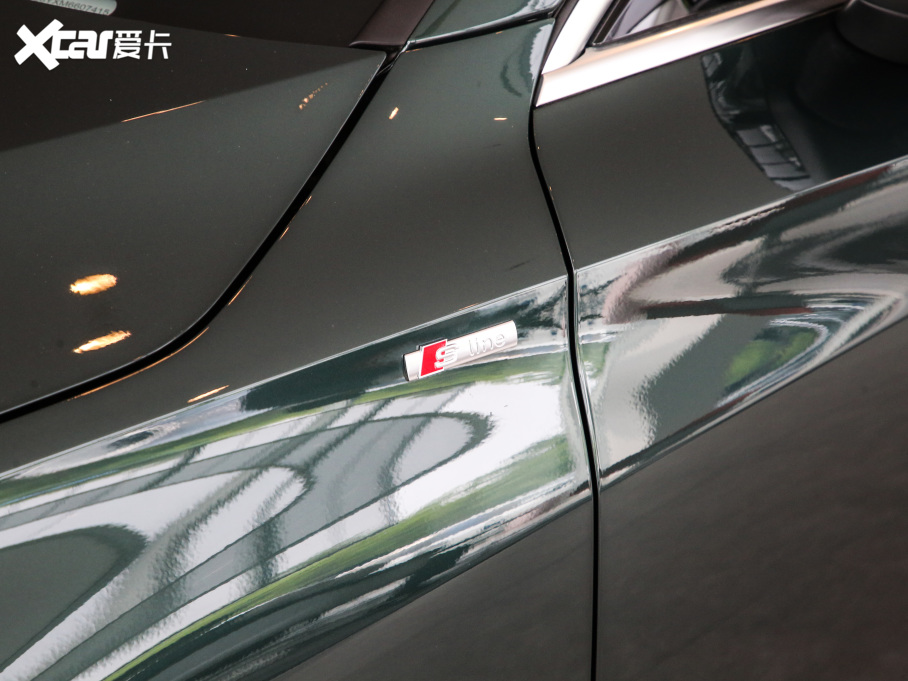 2021��W��A3 Sportback 35 TFSI �M(j��n)ȡ�\����