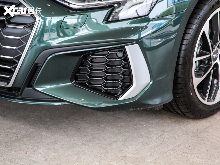 2021��W��A3 Sportback 35 TFSI �Mȡ�\����