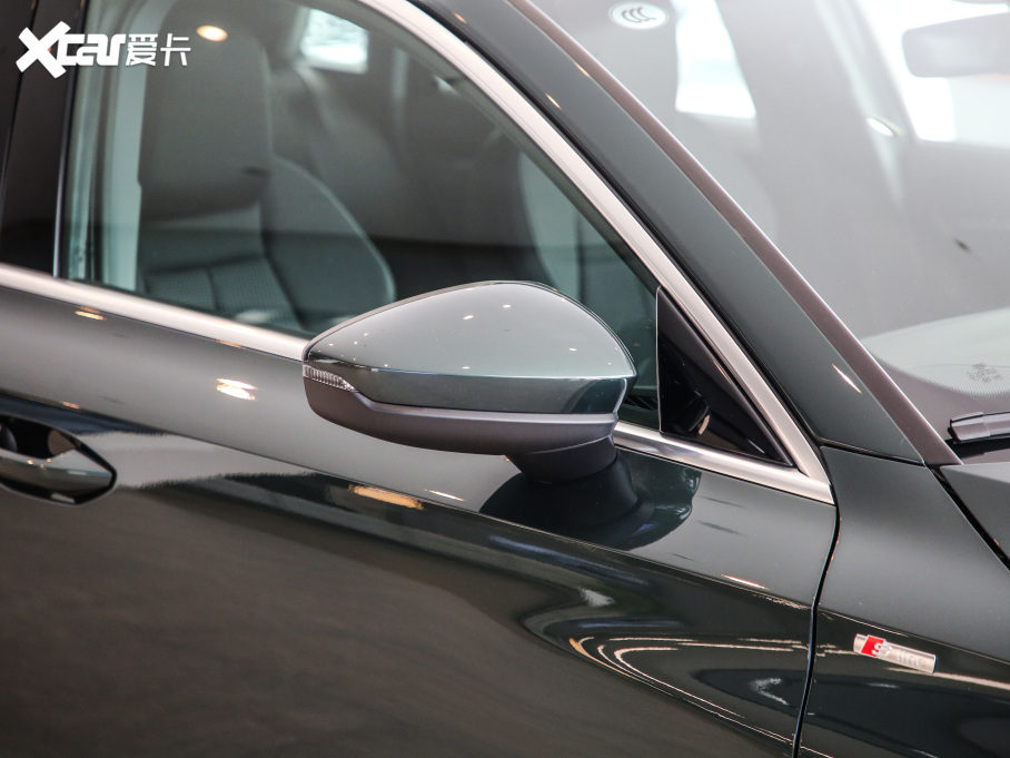 2021��W��A3 Sportback 35 TFSI �Mȡ�\����