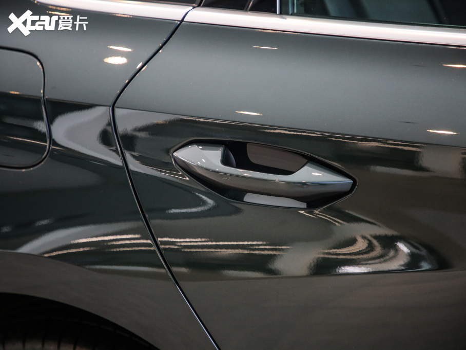 2021WA3 Sportback 35 TFSI Mȡ\