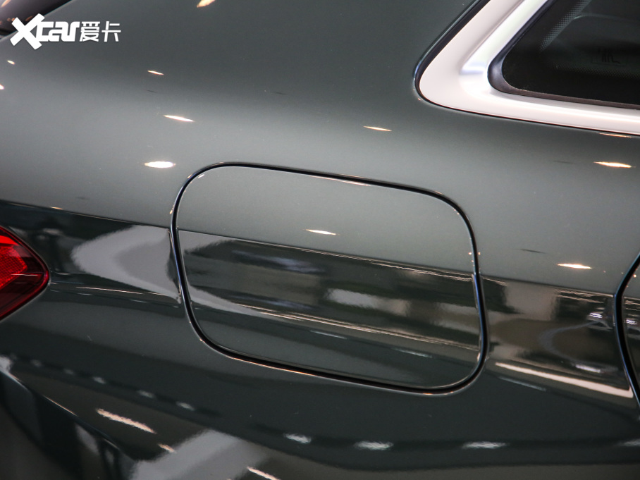 2021WA3 Sportback 35 TFSI Mȡ\