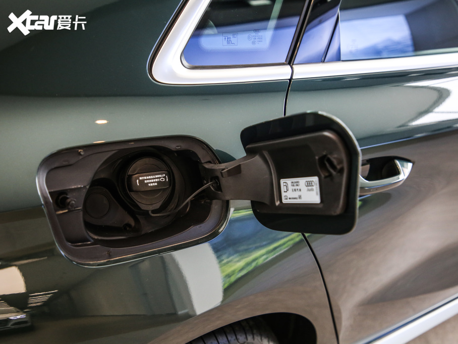 2021��W��A3 Sportback 35 TFSI �Mȡ�\����