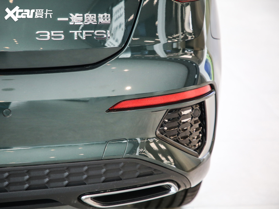 2021WA3 Sportback 35 TFSI Mȡ\