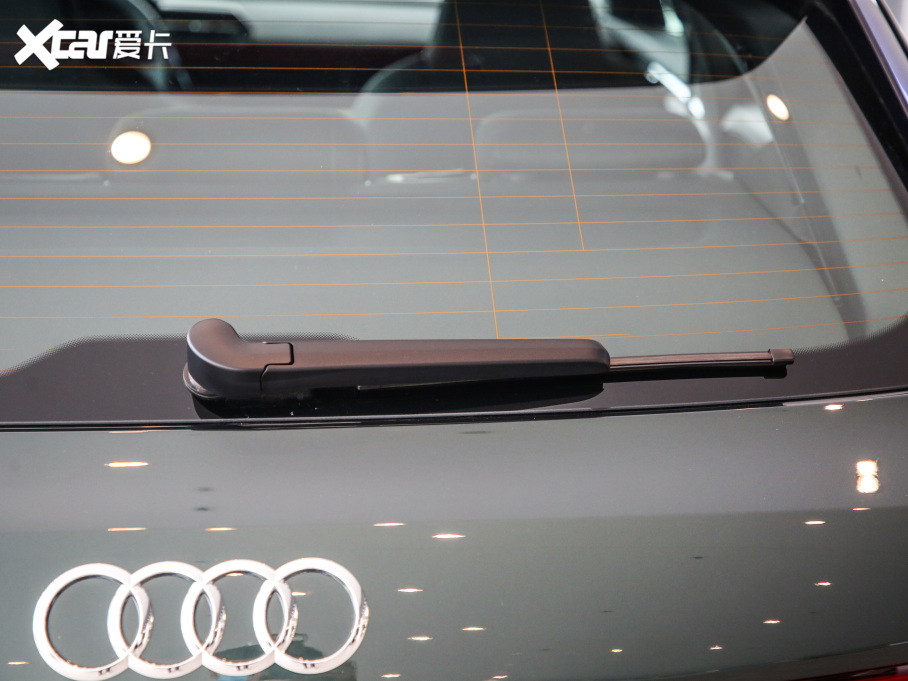 2021WA3 Sportback 35 TFSI Mȡ\