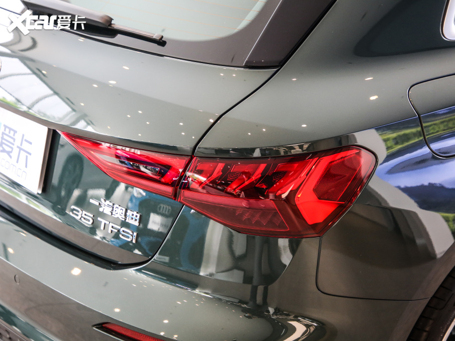 2021��W��A3 Sportback 35 TFSI �M(j��n)ȡ�\(y��n)����