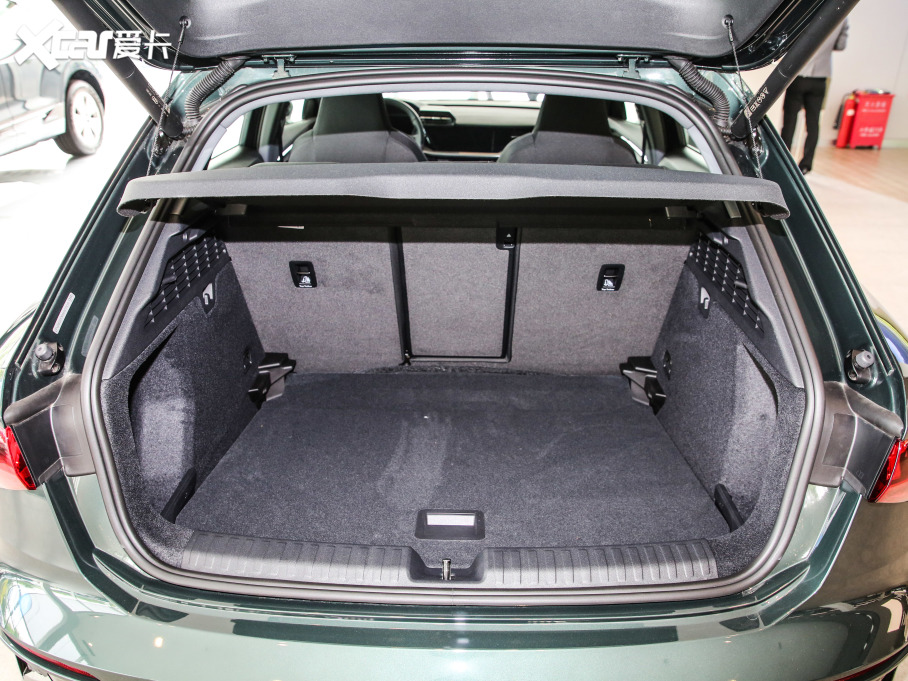 2021��W��A3 Sportback 35 TFSI �Mȡ�\����