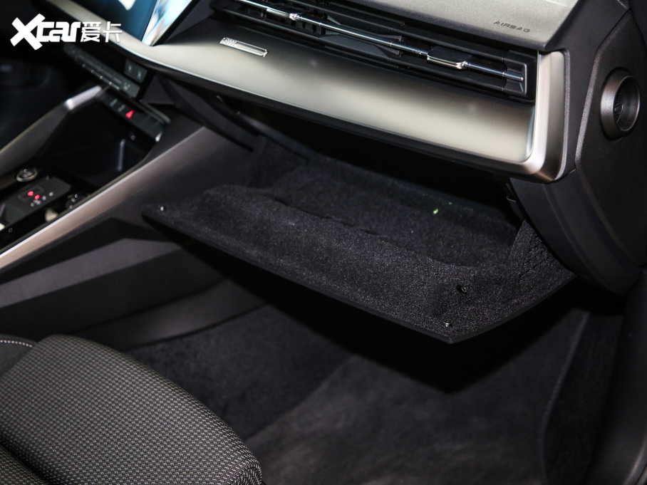 2021WA3 Sportback 35 TFSI Mȡ\